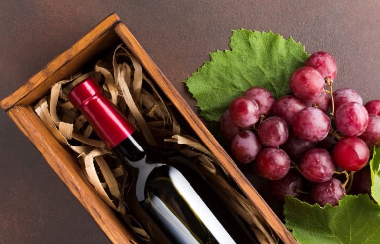 Weinpakete, die Stimmung und Anlass perfekt treffen