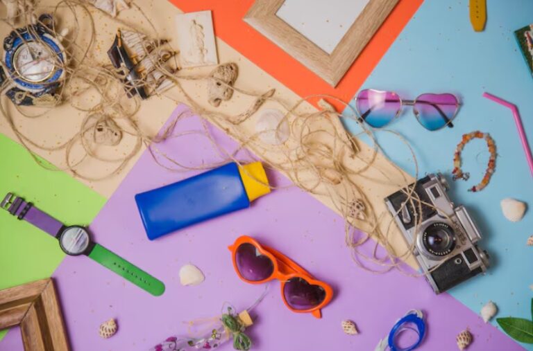 Der Haargummi Guide 2026: Trends, Materialien und die Zukunft deines Lieblings-Accessoires